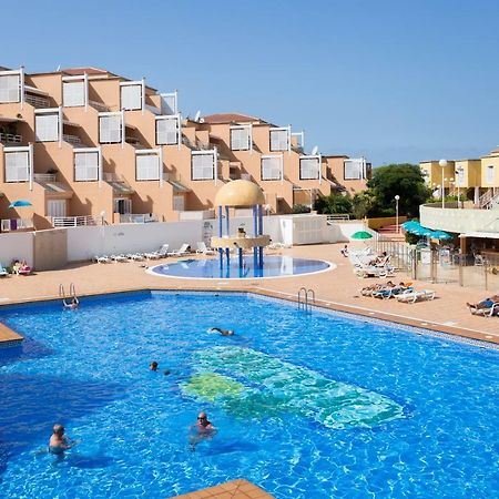 Orlando Apartment La Laguna Costa Adeje  Ngoại thất bức ảnh