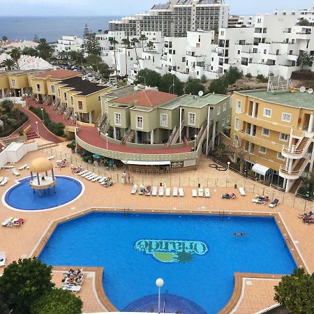Orlando Apartment La Laguna Costa Adeje  Ngoại thất bức ảnh
