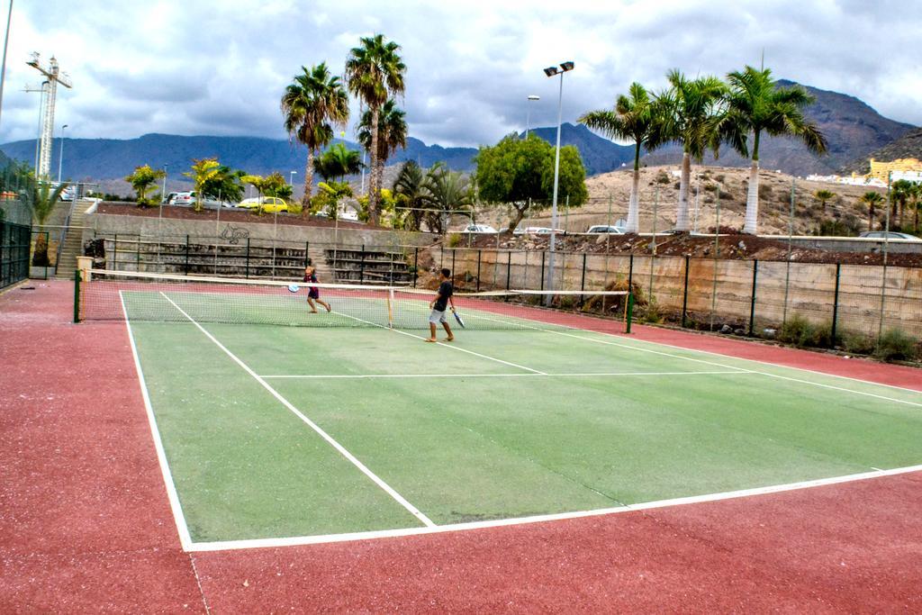 Orlando Apartment La Laguna Costa Adeje  Ngoại thất bức ảnh