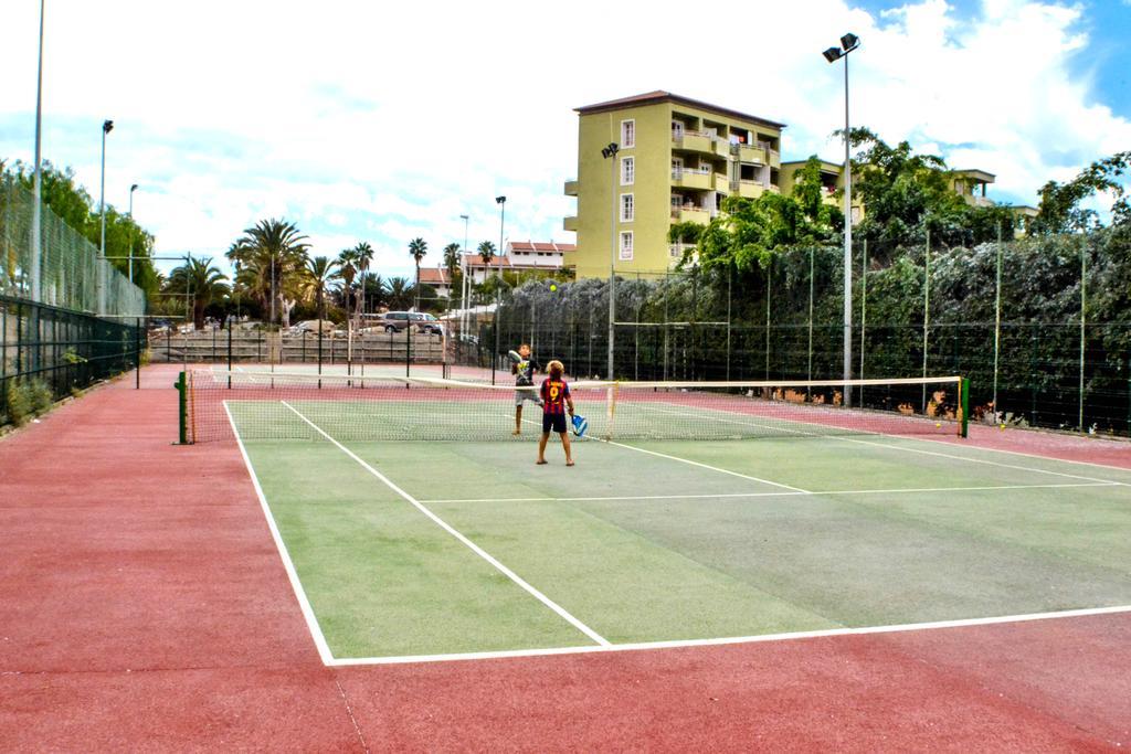 Orlando Apartment La Laguna Costa Adeje  Ngoại thất bức ảnh
