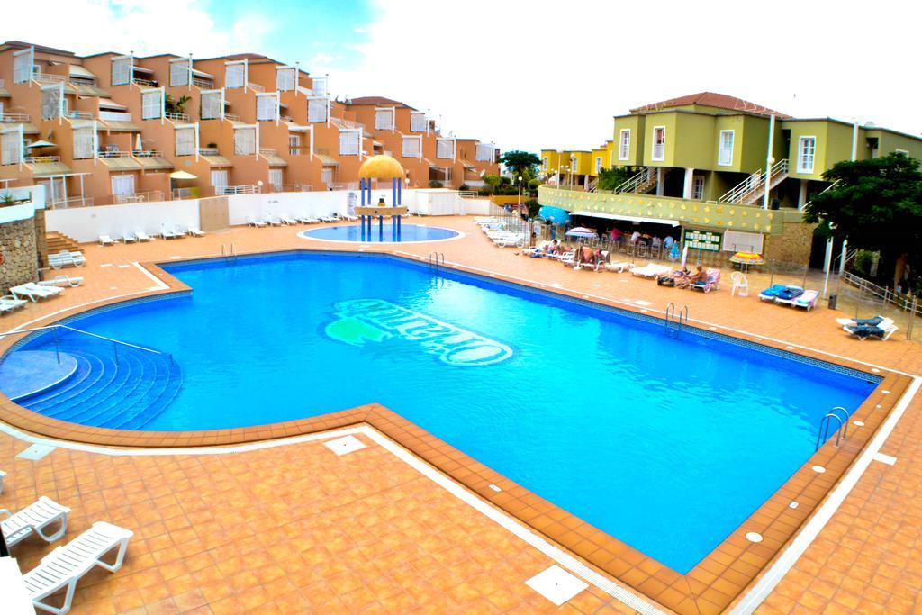 Orlando Apartment La Laguna Costa Adeje  Ngoại thất bức ảnh