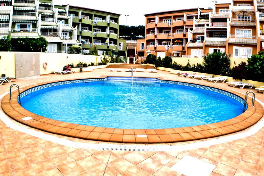 Orlando Apartment La Laguna Costa Adeje  Ngoại thất bức ảnh