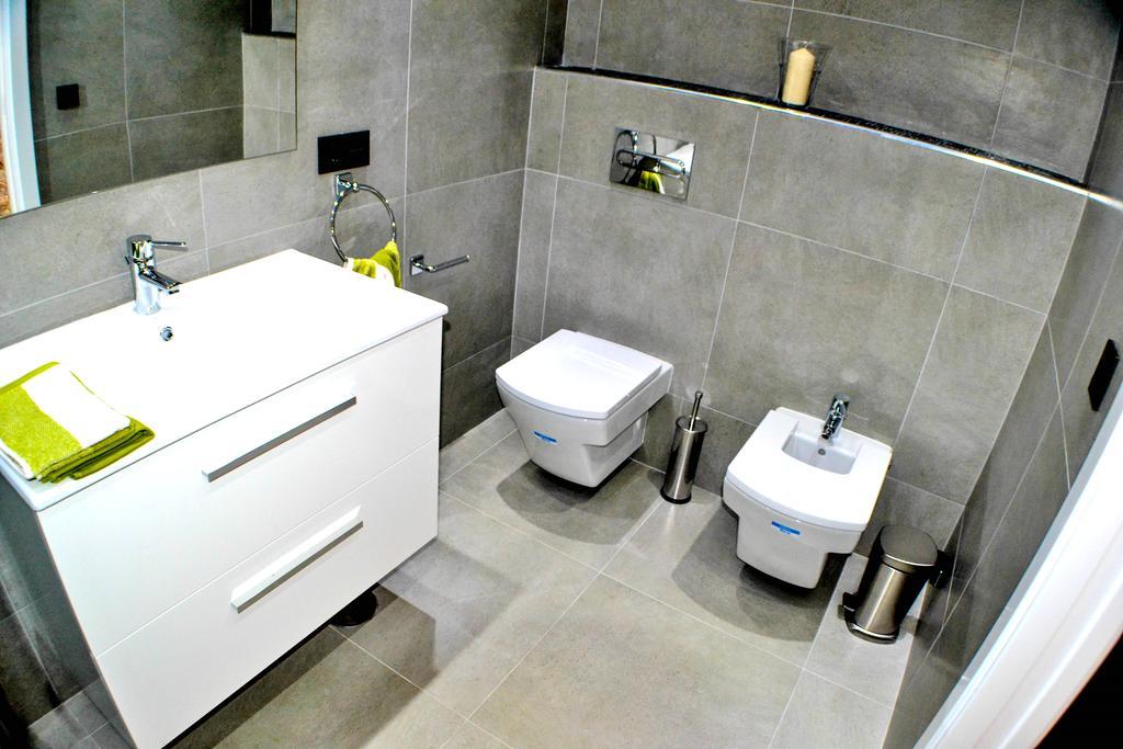 Orlando Apartment La Laguna Costa Adeje  Ngoại thất bức ảnh