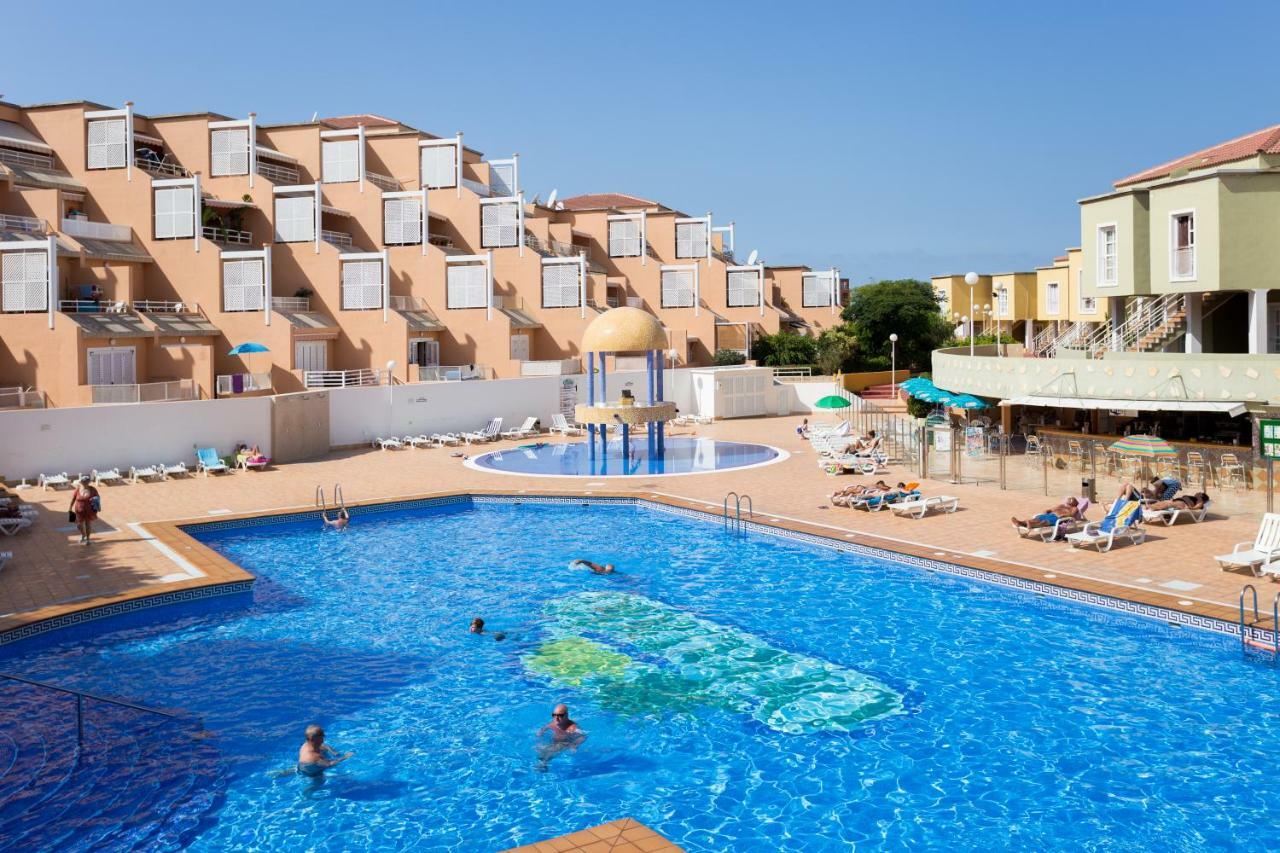 Orlando Apartment La Laguna Costa Adeje  Ngoại thất bức ảnh