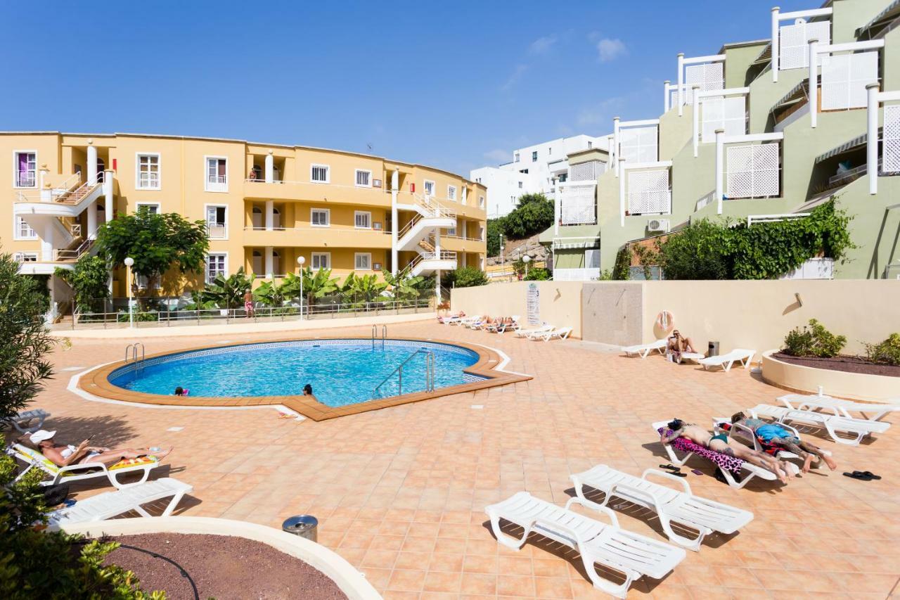 Orlando Apartment La Laguna Costa Adeje  Ngoại thất bức ảnh