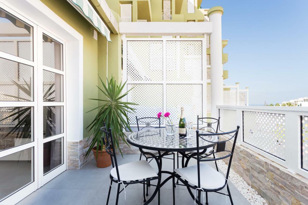 Orlando Apartment La Laguna Costa Adeje  Ngoại thất bức ảnh