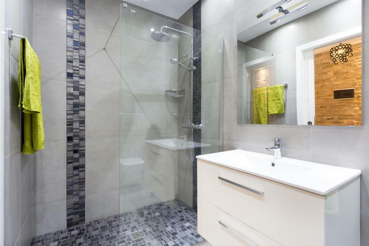 Orlando Apartment La Laguna Costa Adeje  Ngoại thất bức ảnh