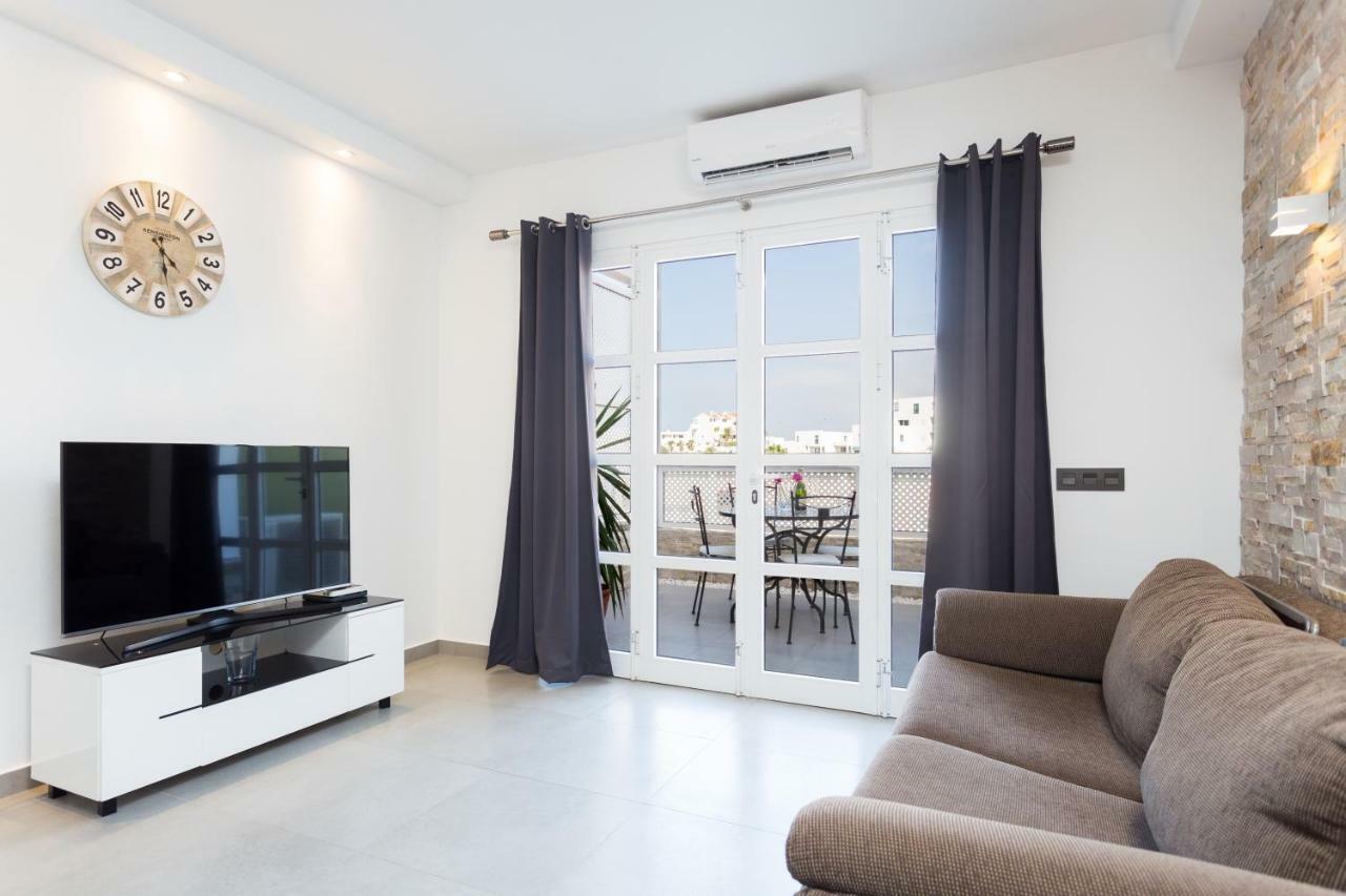 Orlando Apartment La Laguna Costa Adeje  Ngoại thất bức ảnh