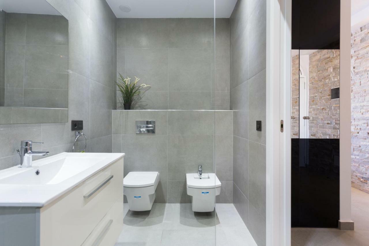 Orlando Apartment La Laguna Costa Adeje  Ngoại thất bức ảnh
