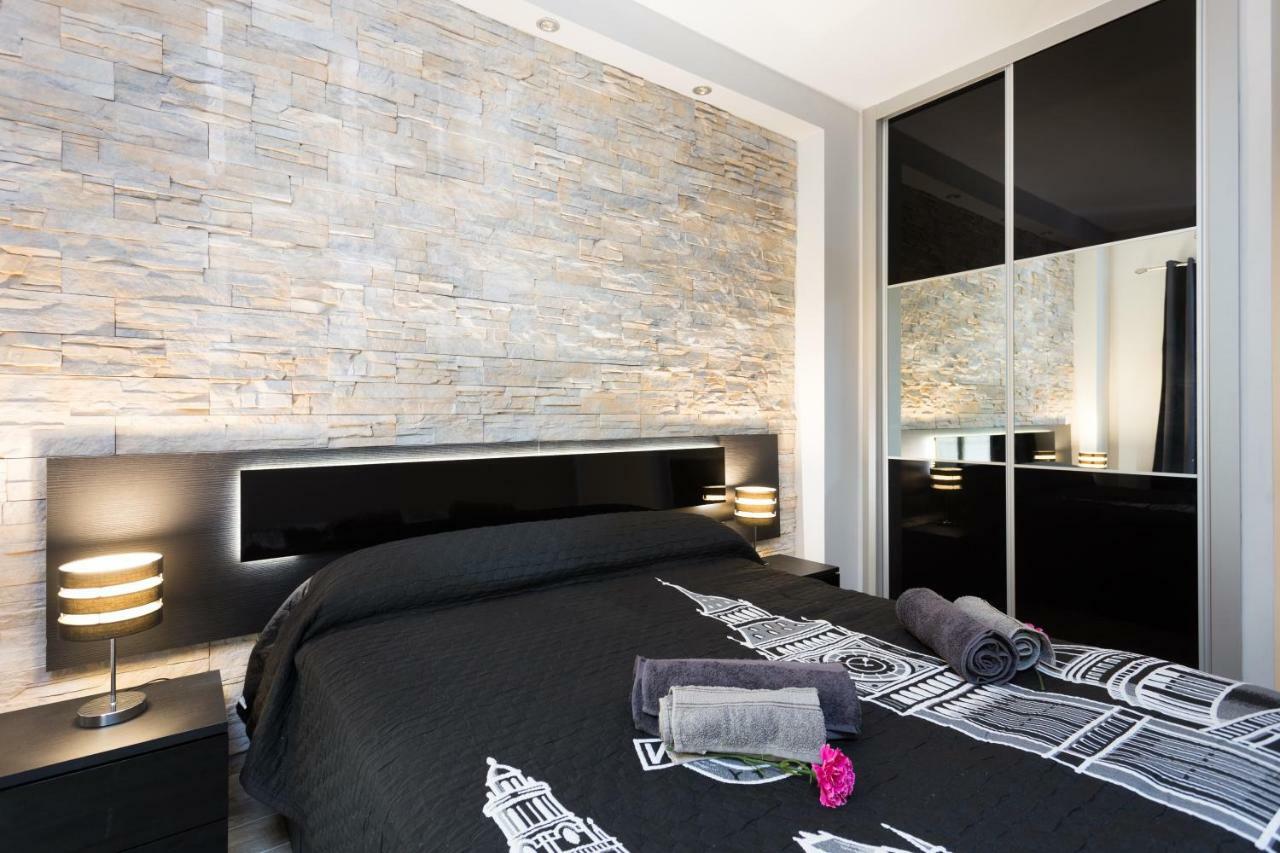 Orlando Apartment La Laguna Costa Adeje  Ngoại thất bức ảnh