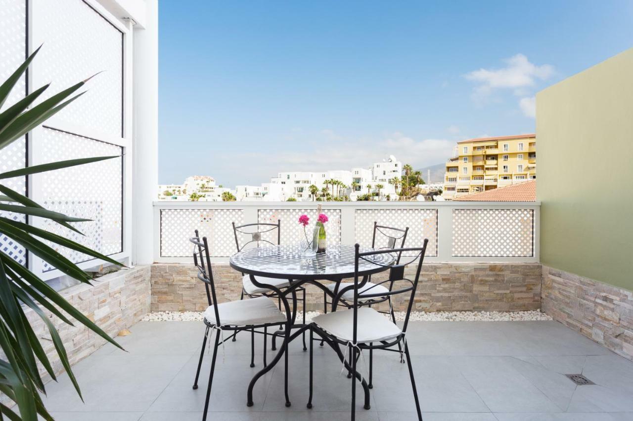 Orlando Apartment La Laguna Costa Adeje  Ngoại thất bức ảnh
