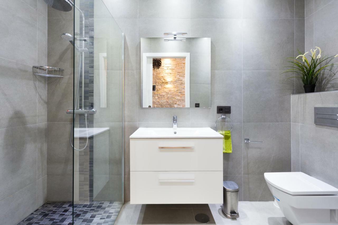 Orlando Apartment La Laguna Costa Adeje  Ngoại thất bức ảnh