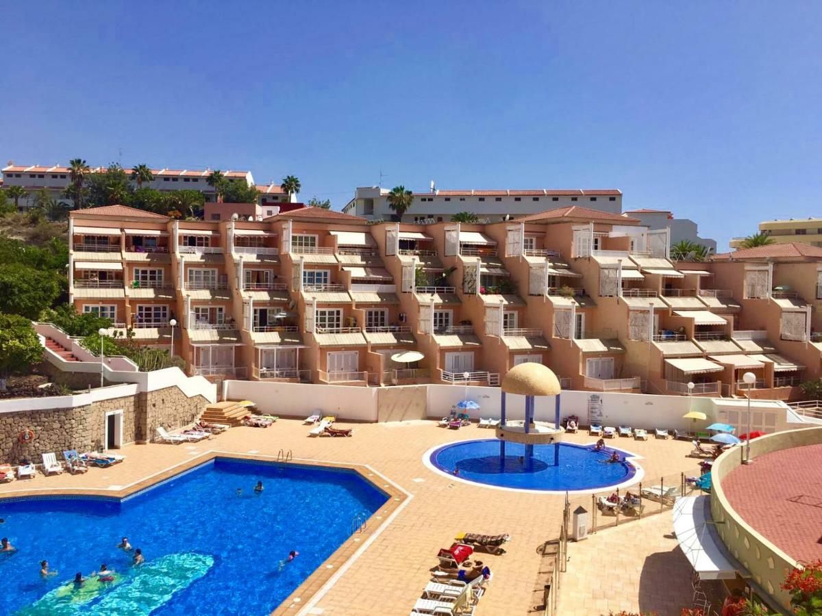 Orlando Apartment La Laguna Costa Adeje  Ngoại thất bức ảnh